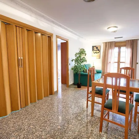 Apartamento Cuencaloft Hurtado Mendoza Cuenca (Castilla-La Mancha)