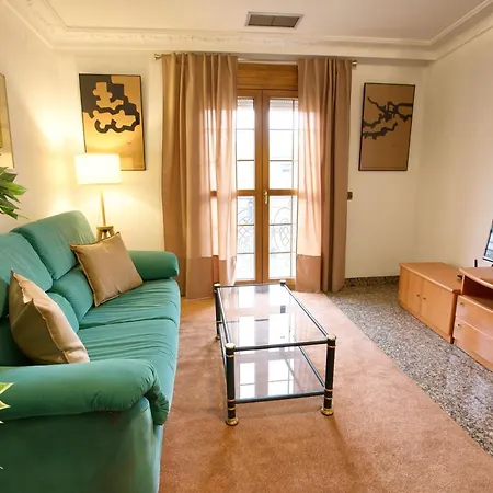 Apartamento Cuencaloft Hurtado Mendoza Cuenca (Castilla-La Mancha)