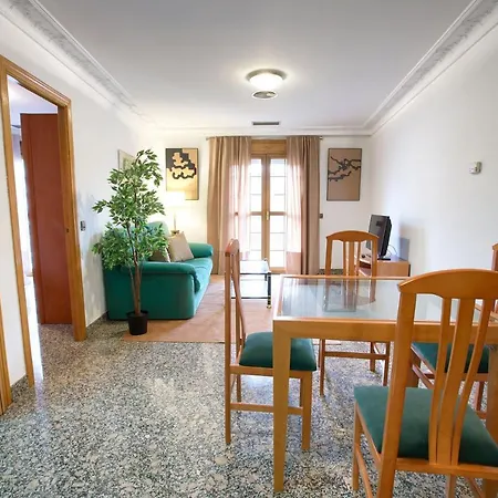 Apartamento Cuencaloft Hurtado Mendoza