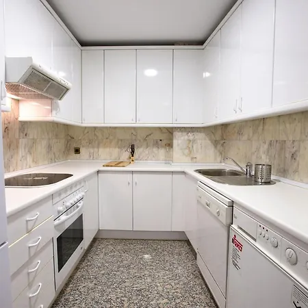Cuencaloft Hurtado Mendoza Apartamento *