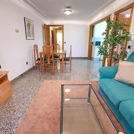 Apartamento Cuencaloft Hurtado Mendoza