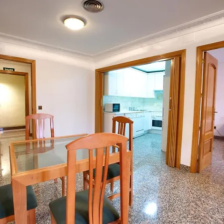 Cuencaloft Hurtado Mendoza Apartamento *